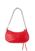 Le Cagole Mini, back view